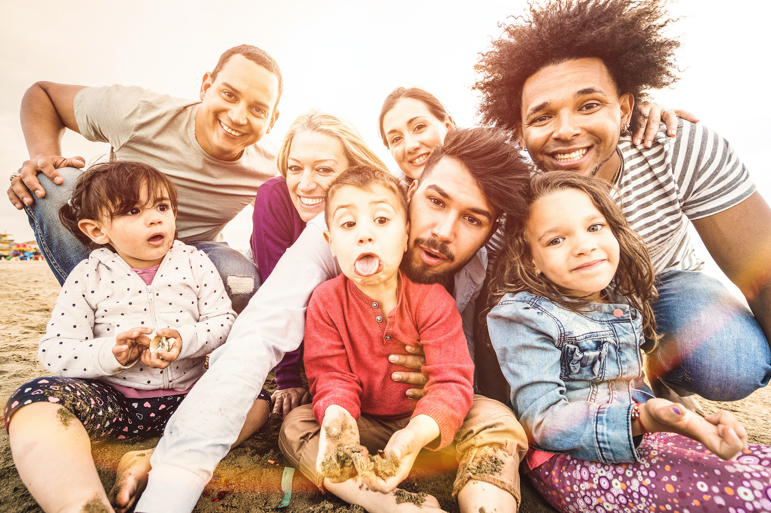 Multiculturalism in Play Therapy